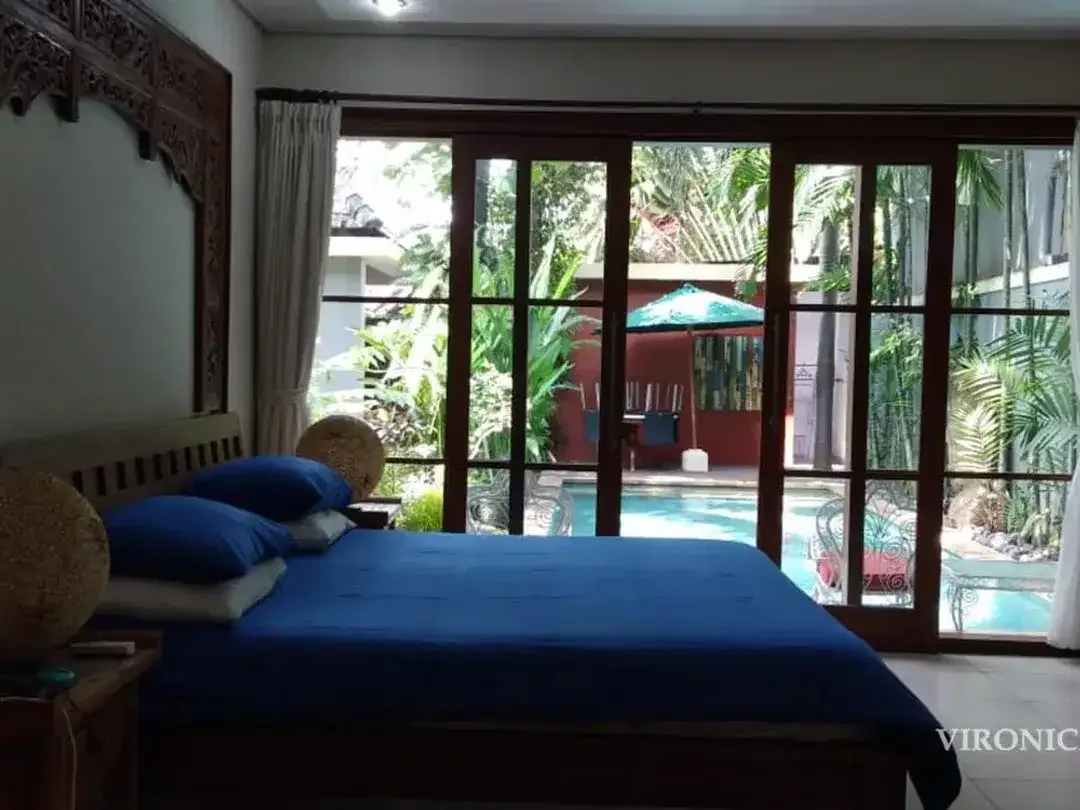 VILLA PREMIUM DIJUAL – SANUR. - Image 4 of 10