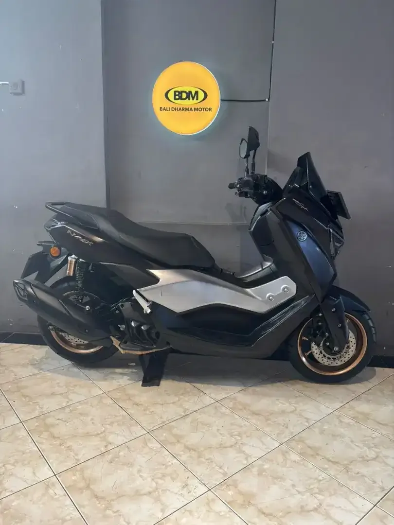 Yamaha. N.max tuch thn 2025 cash. Bali dharma motor - Image 3 of 6