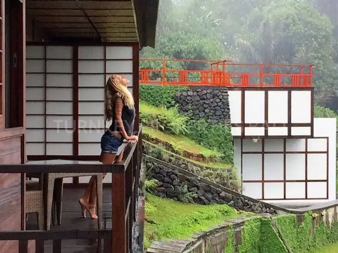 Luxury Boutique Resort & Spa in Ubud - Image 8 of 10