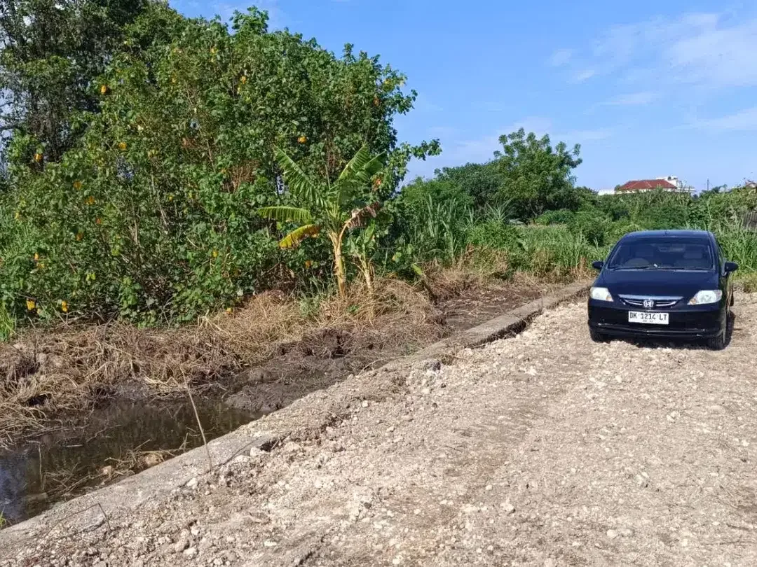 Dijual Tanah 5 Are di Area Padang Galak, Sanur. - Image 4 of 9