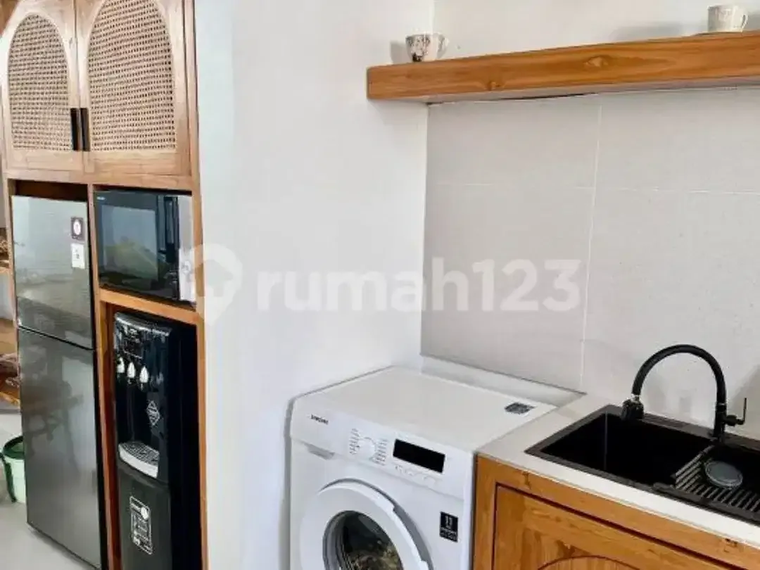 For Rent - Modern Villa Balangan Beach, Bali - Image 4 of 4