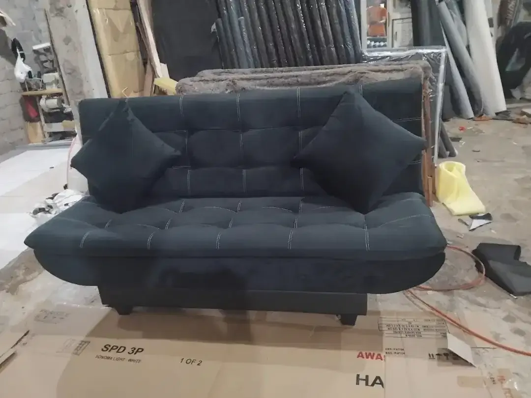 Sofa bed model prahu - Image 6 of 7