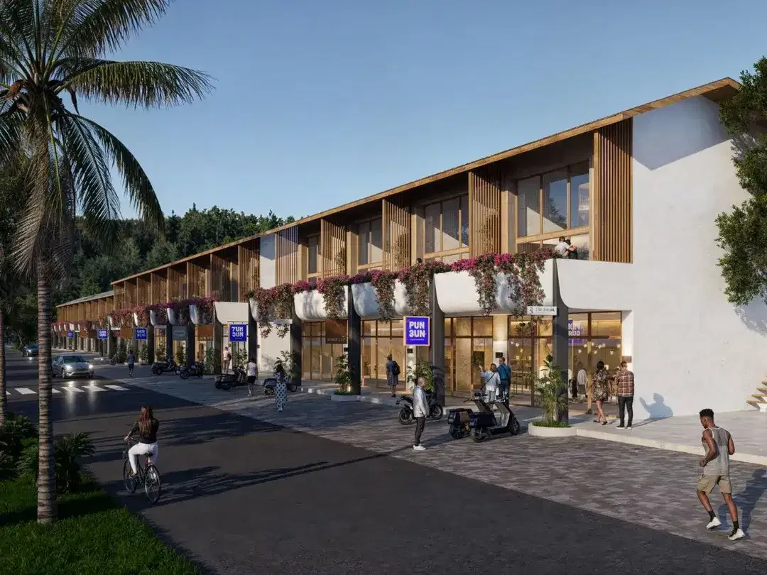 Luxury Loft Unit With Stunning View of Thomas Beach, Uluwatu - Image 9 of 10