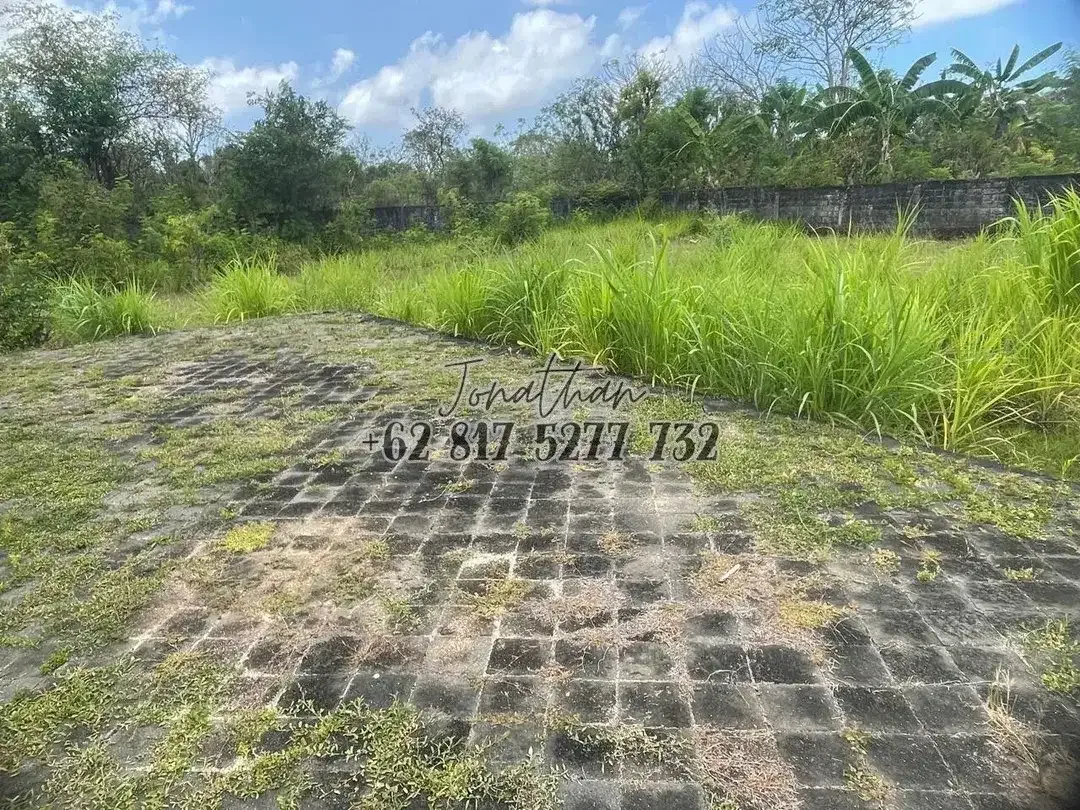 Dijual Tanah Kavling Pantai Balangan Zona Wisata Kuta Selatan - LSADT - Image 6 of 10