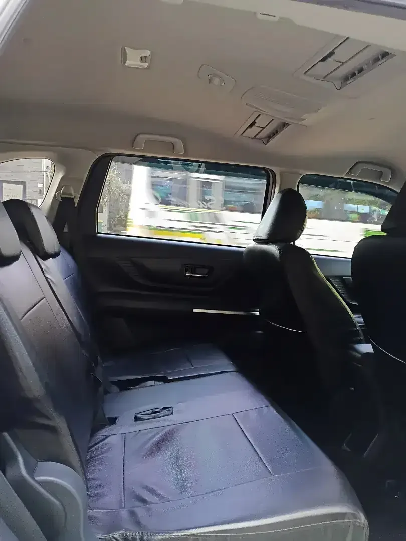 NEW AVANZA G 1.5 CC MATIC ASLI BALI KM LOW SEPERTI BARU - Image 10 of 10