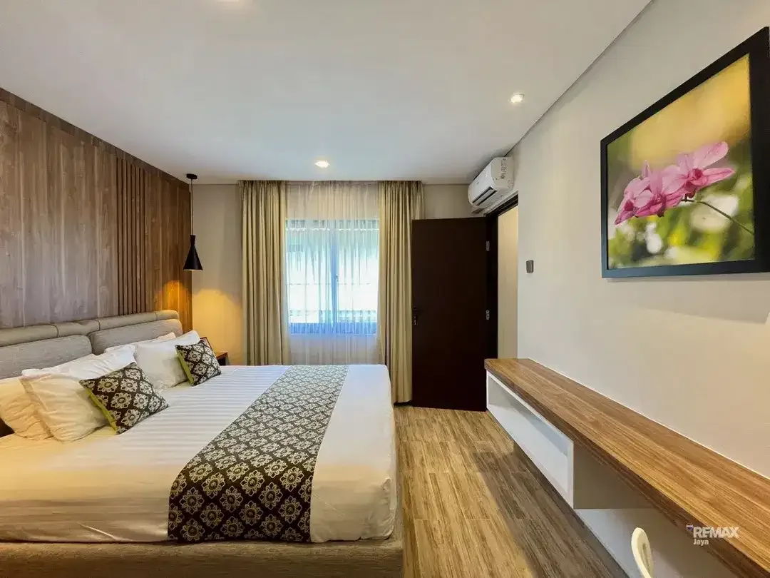 Apartment Unit 1 Bedroom, di Nusa Dua, Leasehold. - Image 10 of 10