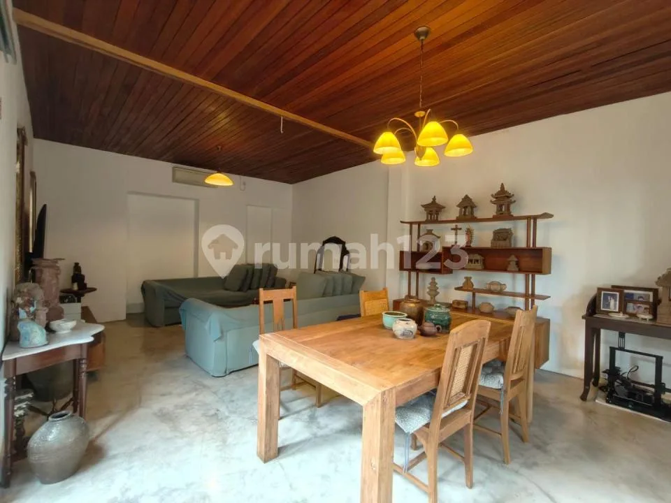 Villa Dijual Lokasi Purnama Gianyar - Image 4 of 4