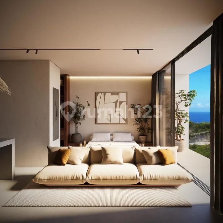 Apartemen Sempurna di Area Terbaik Bukit - Image 1 of 4