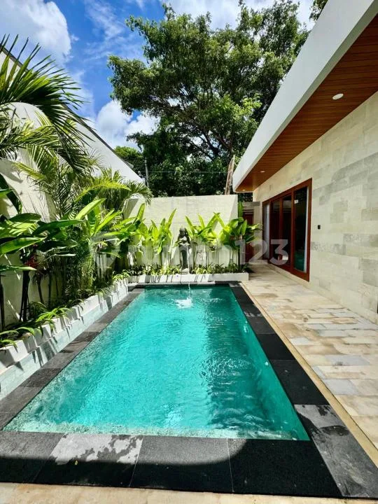 30 Th Villa Baru Siap Huni 1 LT 2 KT Kemenuh Ubud Gianyar - Image 3 of 4