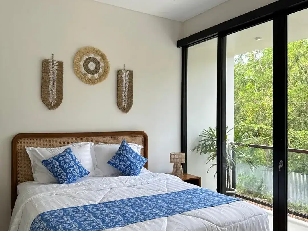 BRAND NEW VILLA 2 LANTAI DI UNGASAN BADUNG DEKAT GWK - Image 4 of 10