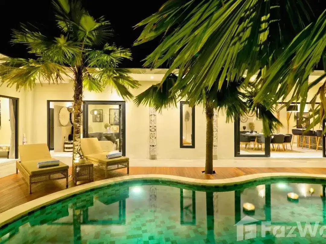 3 Bedroom Villa for sale in Seminyak, Bali - Image 4 of 10