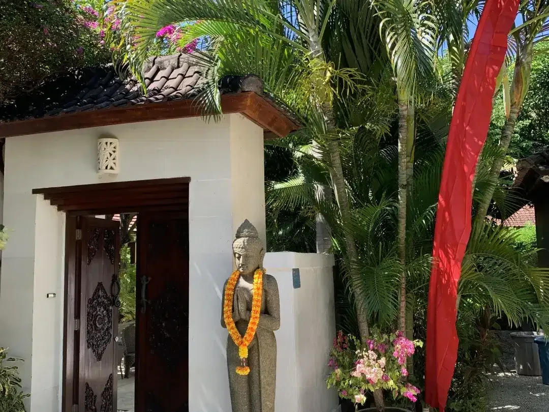 4 Bedroom Villa for sale in Abang, Bali - Image 2 of 10