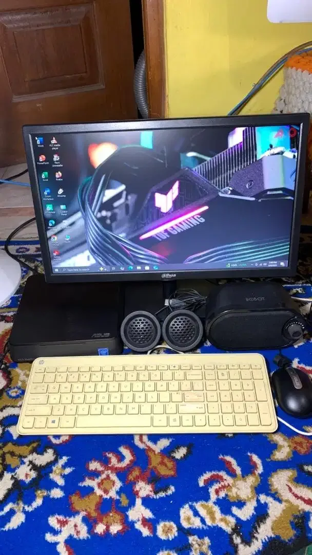 Mini PC asus vivo VM45 - Image 2 of 8