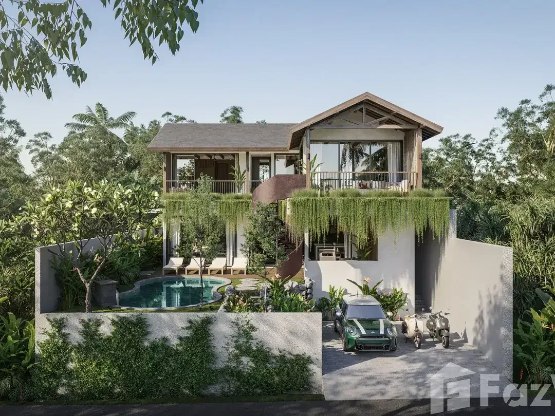 4 Bedroom Villa for sale in Kedungu, Bali - Image 3 of 10