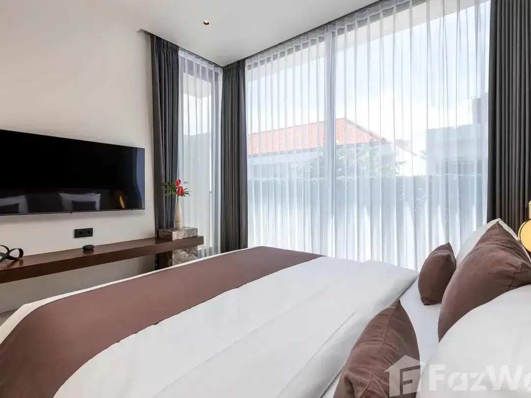 2 Bedroom Villa for sale at Grey Villas by Alex Villas - Image 10 of 10
