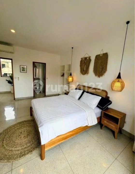 Disewakan Villa Mewah di Umalas Private - Image 3 of 4