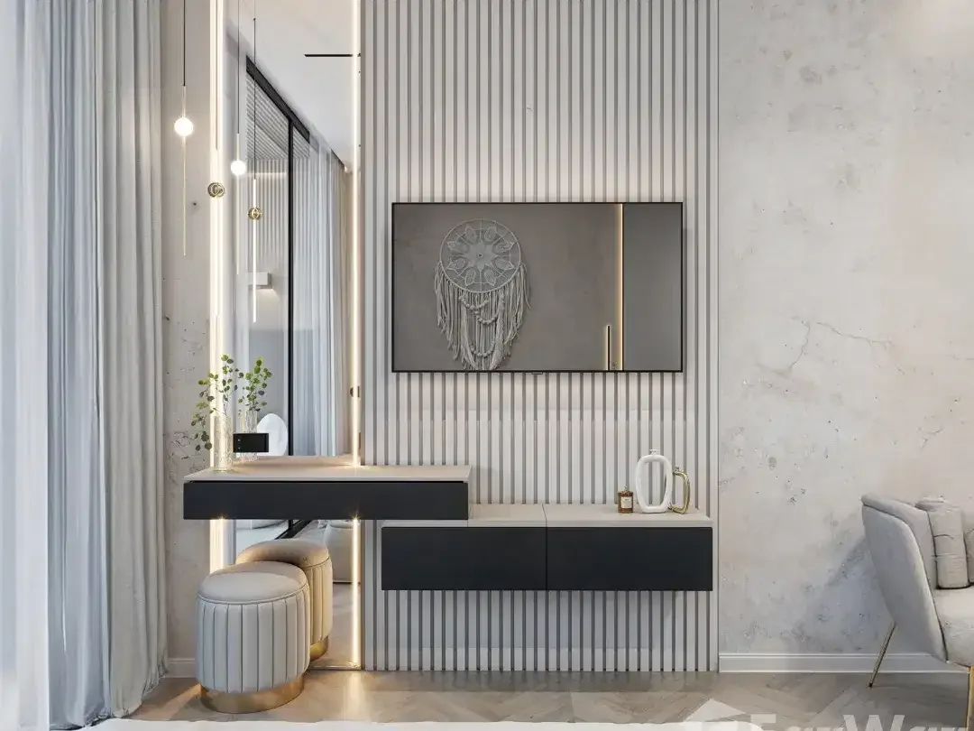 1 Bedroom Apartment for sale at Aura Apartment - Image 10 of 10