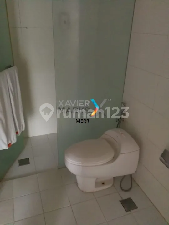 Condotel Haris 2BR Full Furnish Raya Kuta Badung Bali - Image 4 of 4