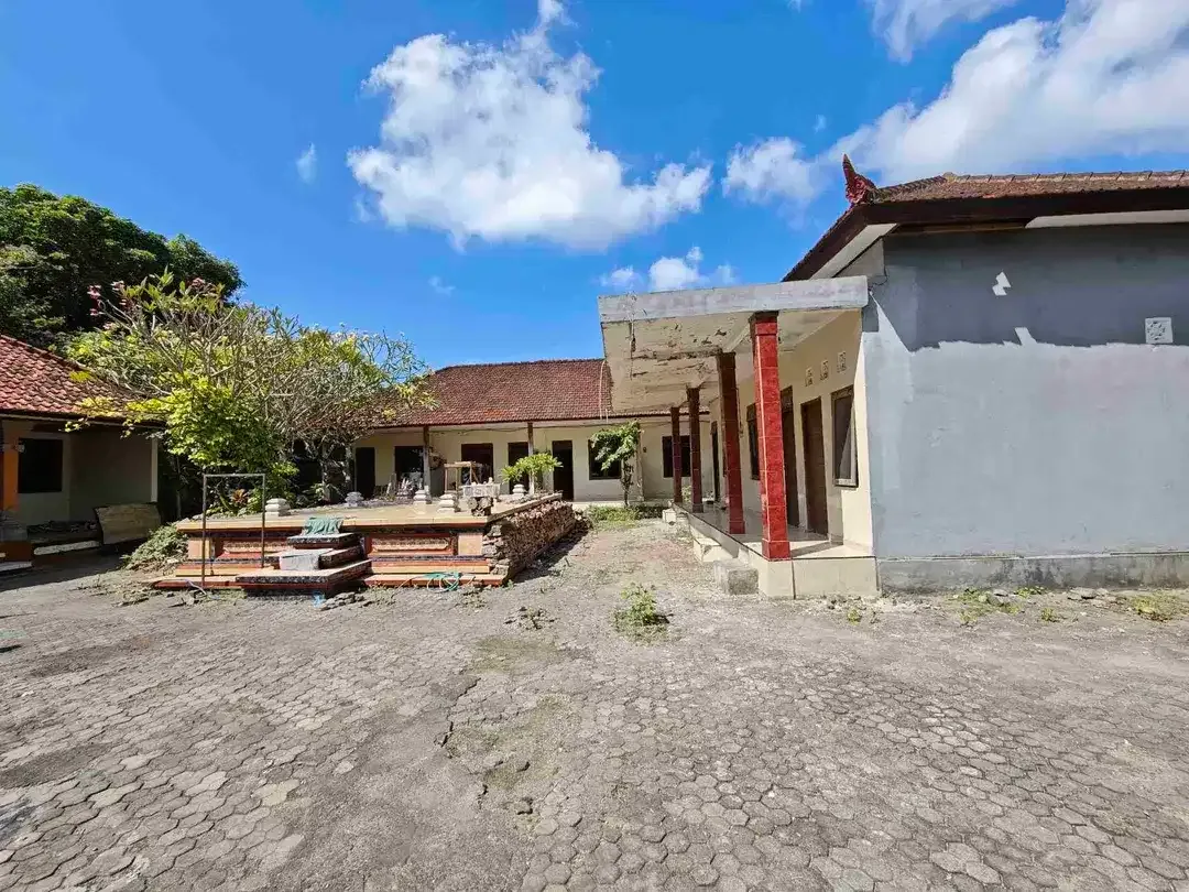 Tanah Premium Pemelisan Agung Pantai Jimbaran - Image 7 of 7