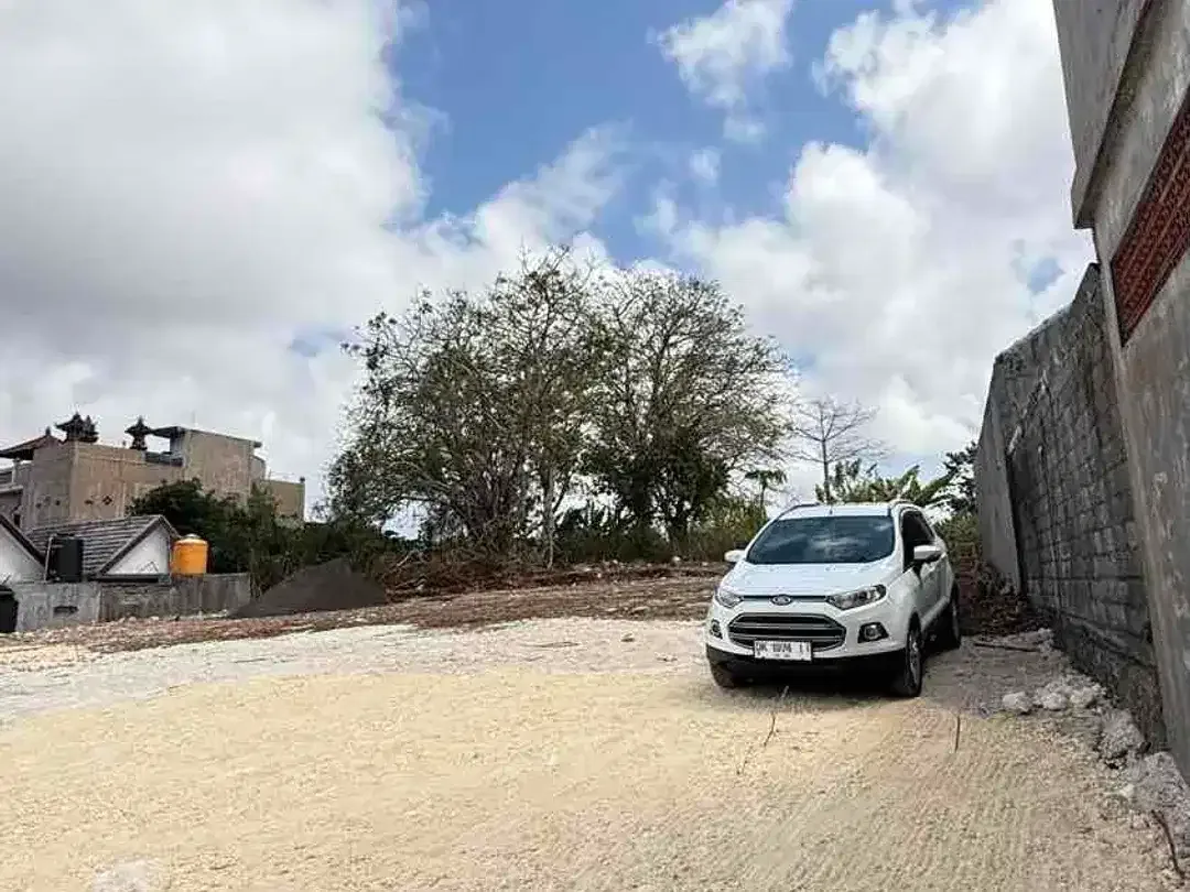 DIJUAL TANAH MURAH DI KAMPIAL – NUSA DUA, BALI - Image 3 of 10