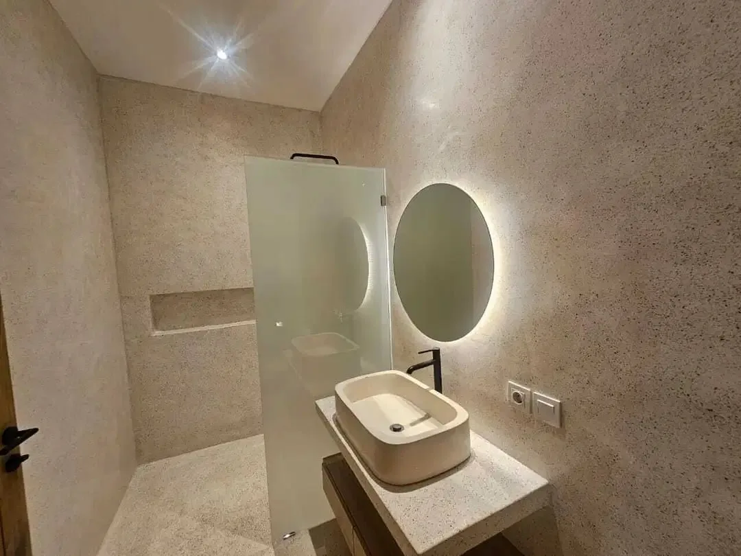 For sale or rent new villa at semer kuta - Image 6 of 10