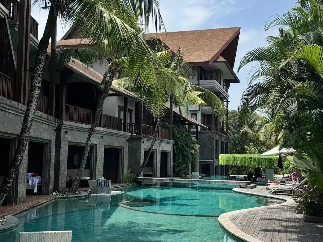 Hotel canggu bali - Image 10 of 10