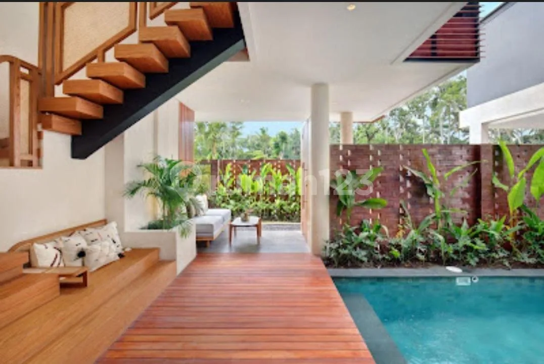 Villa Mewah 3Br Fully Furnished - Ubud Bali - Image 3 of 4