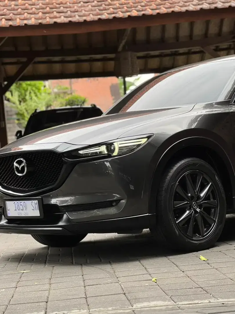 Mazda CX5 Elite 2018 AT - Image 3 of 10