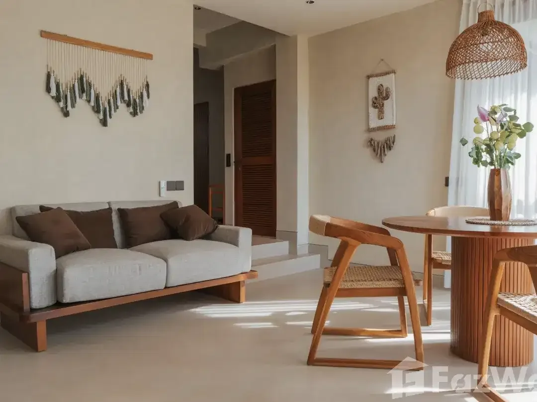 2 Bedroom House for sale in Canggu, Bali - Image 3 of 10