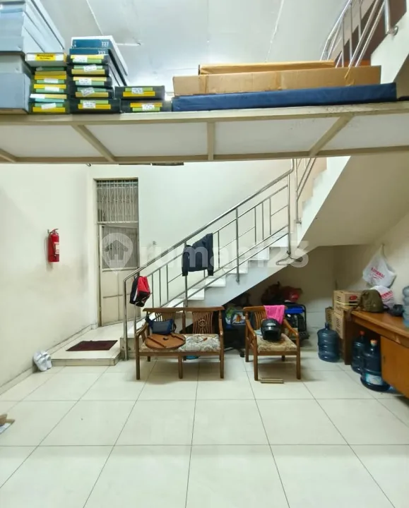 Ruko 3 Lantai Siap Huni Di Jl Teuku Umar Denpasar Cn - Image 3 of 4