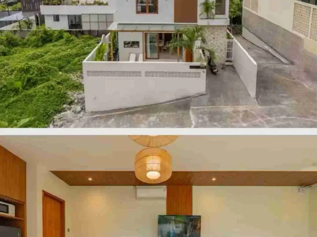 villa for sale, Lokasi ungasan kuta selatan Bali - Image 4 of 10