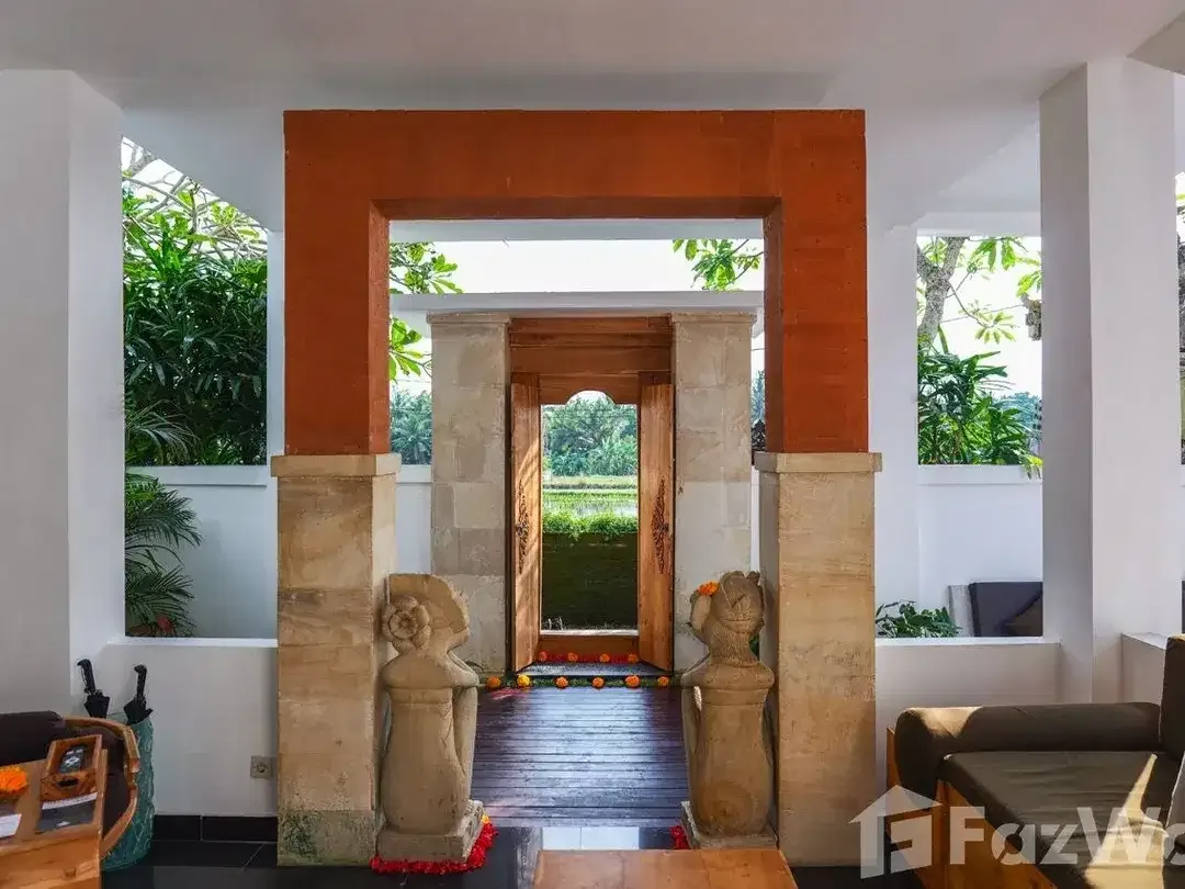 6 Bedroom Villa for sale in Ubud, Bali - Image 3 of 10