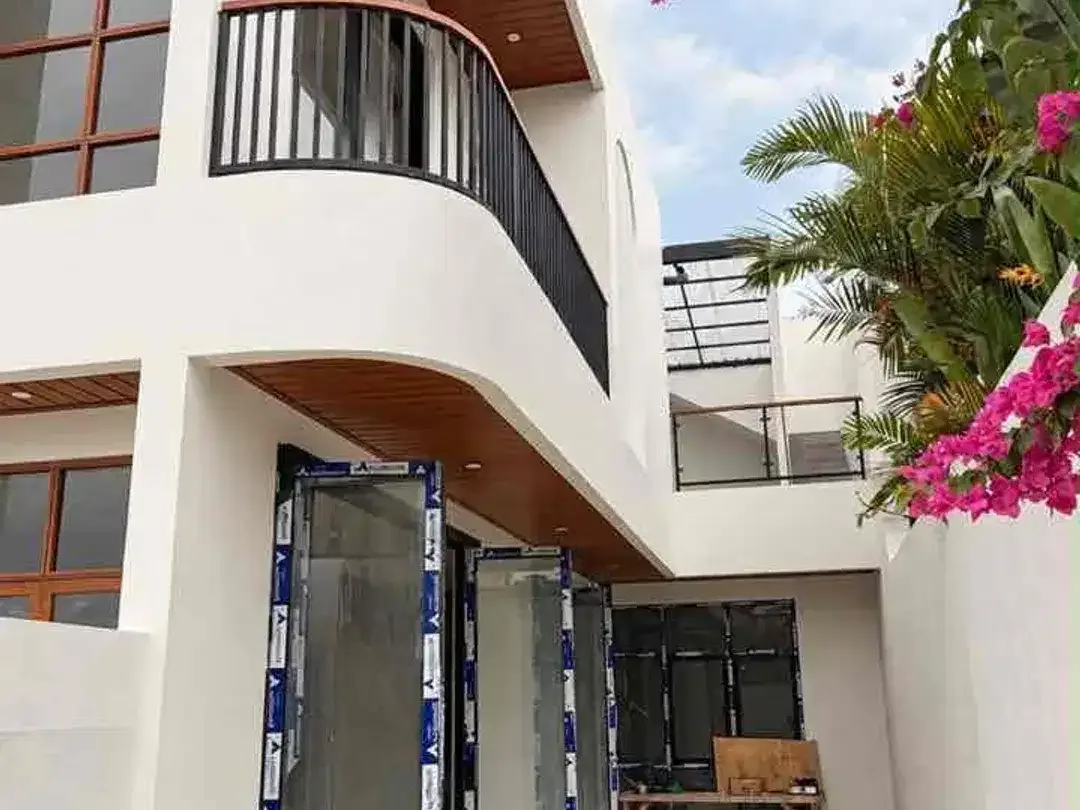 3 unit villa dalam kawasan Cluster Elite Green lot - Munggu. - Image 5 of 10