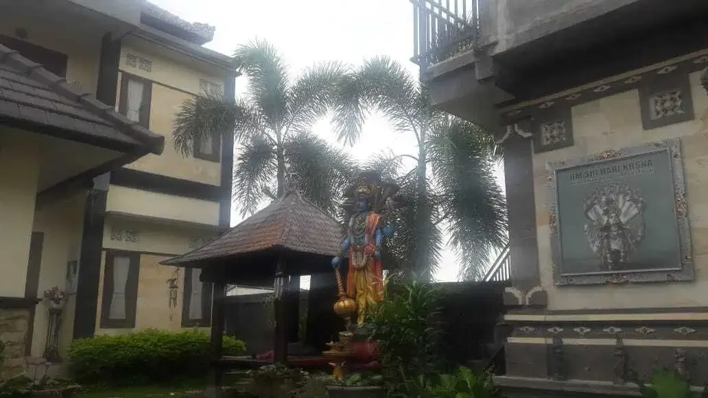 DIJUUAL RUMAH DI DENPASAR BARAT - Image 2 of 3