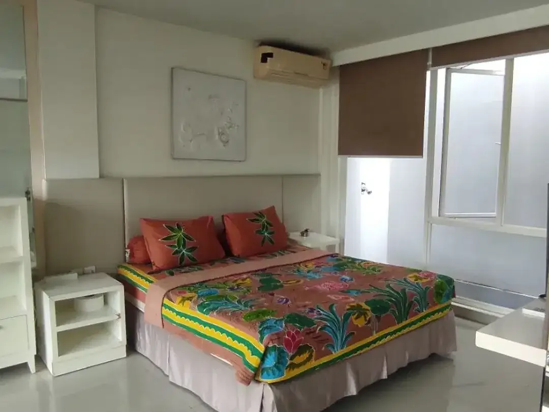Dijual Rumah di Uluwatu-Pecatu, One Gate, Fully Furnished, Ada Club House, 3 KM dari Bingin - Image 6 of 10