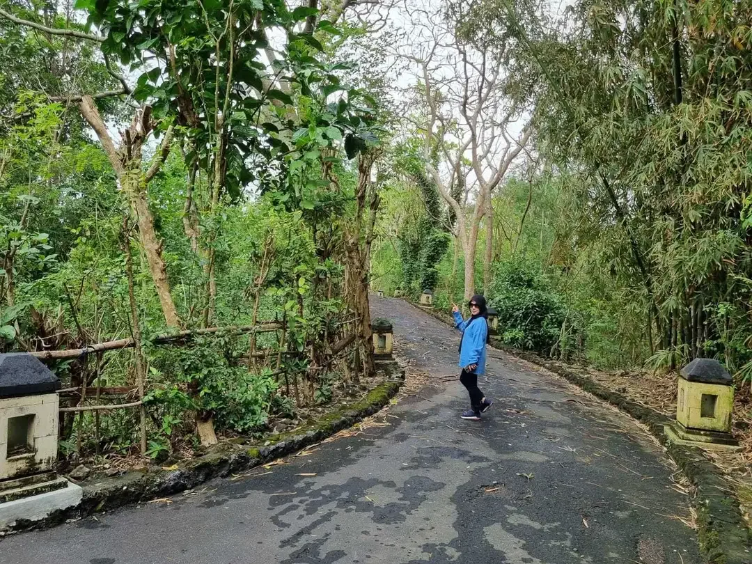 Dijual Murah Lahan Siap Bangun Kawasan Wisata Pecatu - Image 2 of 3