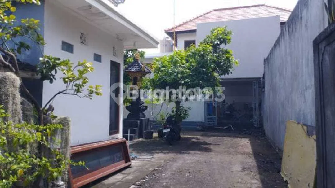 Disewakan Rumah Eksklusif di Sanur-Denpasar Selatan - Image 3 of 4