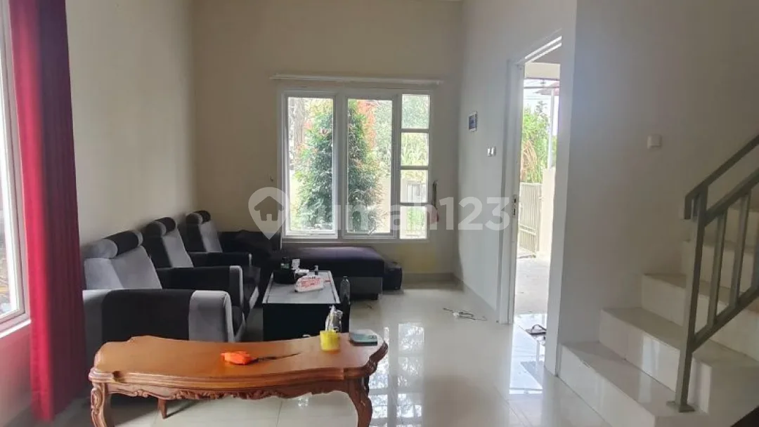 Rumah Minimalis Hook di Terrace Kampus Jimbaran Badung - Image 4 of 4