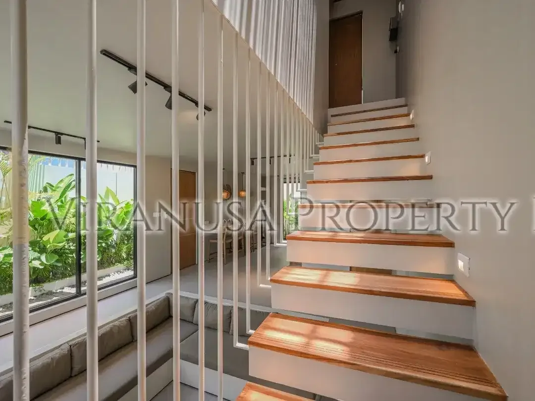 TURUN HARGA !! Modern Mediterranean Villa di Pecatu | Freehold & Leasehold - Image 5 of 10