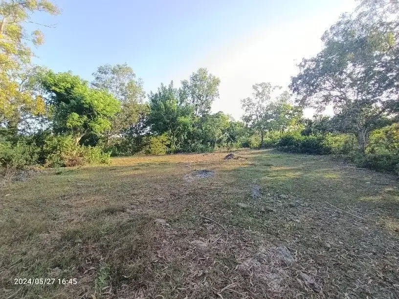 Land for Leasehold in Labuan Sait Pecatu with sea views - Image 2 of 5