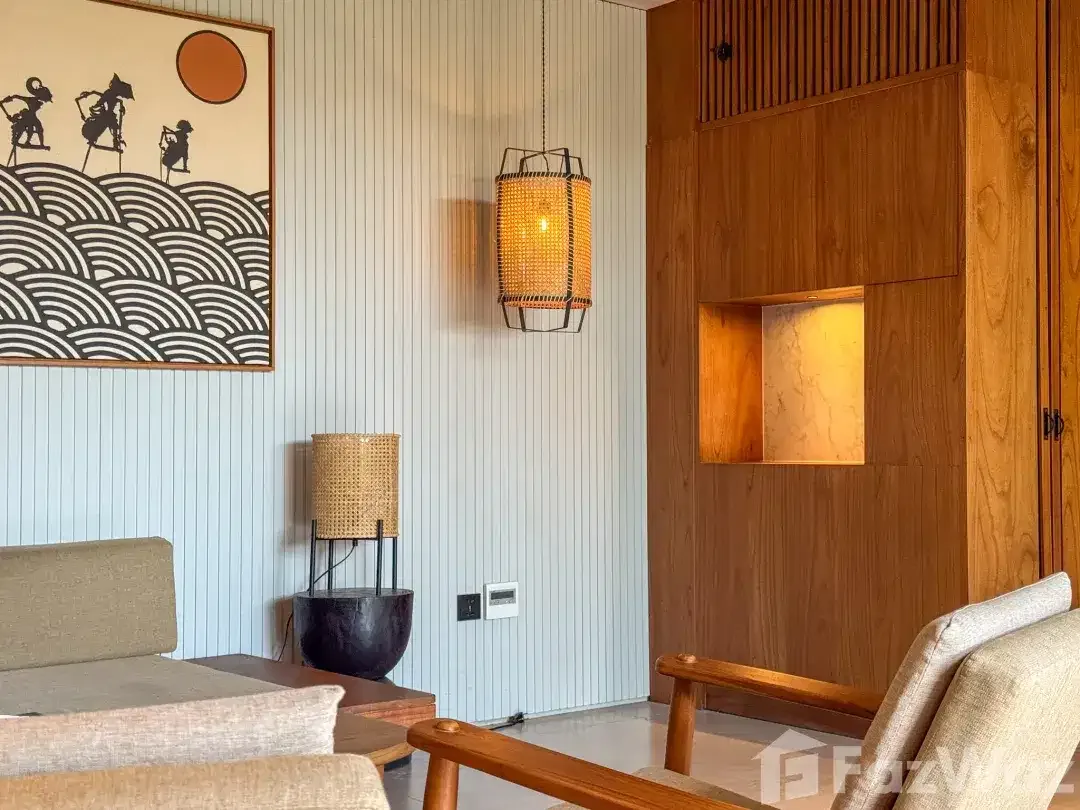 The Komu Canggu – Resort Apartment for Sale in Bali’s Prime - Image 5 of 10