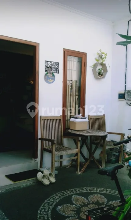 Di Sewakan Rumah Murah Lokasi Strategis - Image 4 of 4