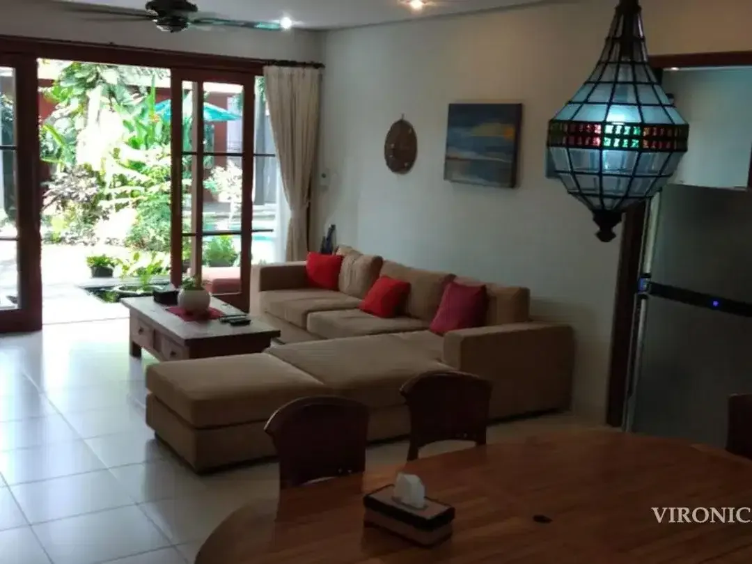 VILLA PREMIUM DIJUAL – SANUR. - Image 10 of 10