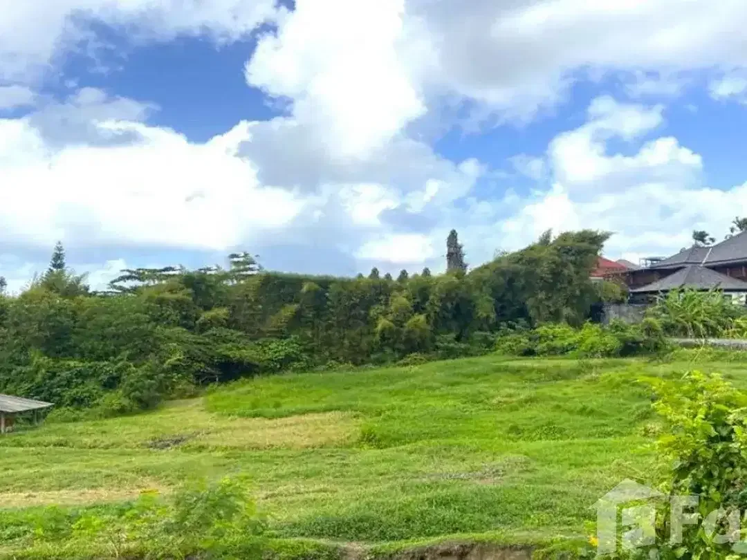 Land for sale in Kerobokan, Bali - Image 5 of 10