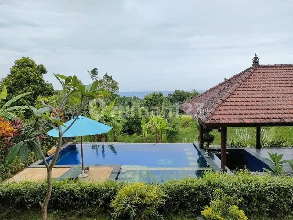 Dijual Villa di Buleleng, Bali - Image 1 of 4