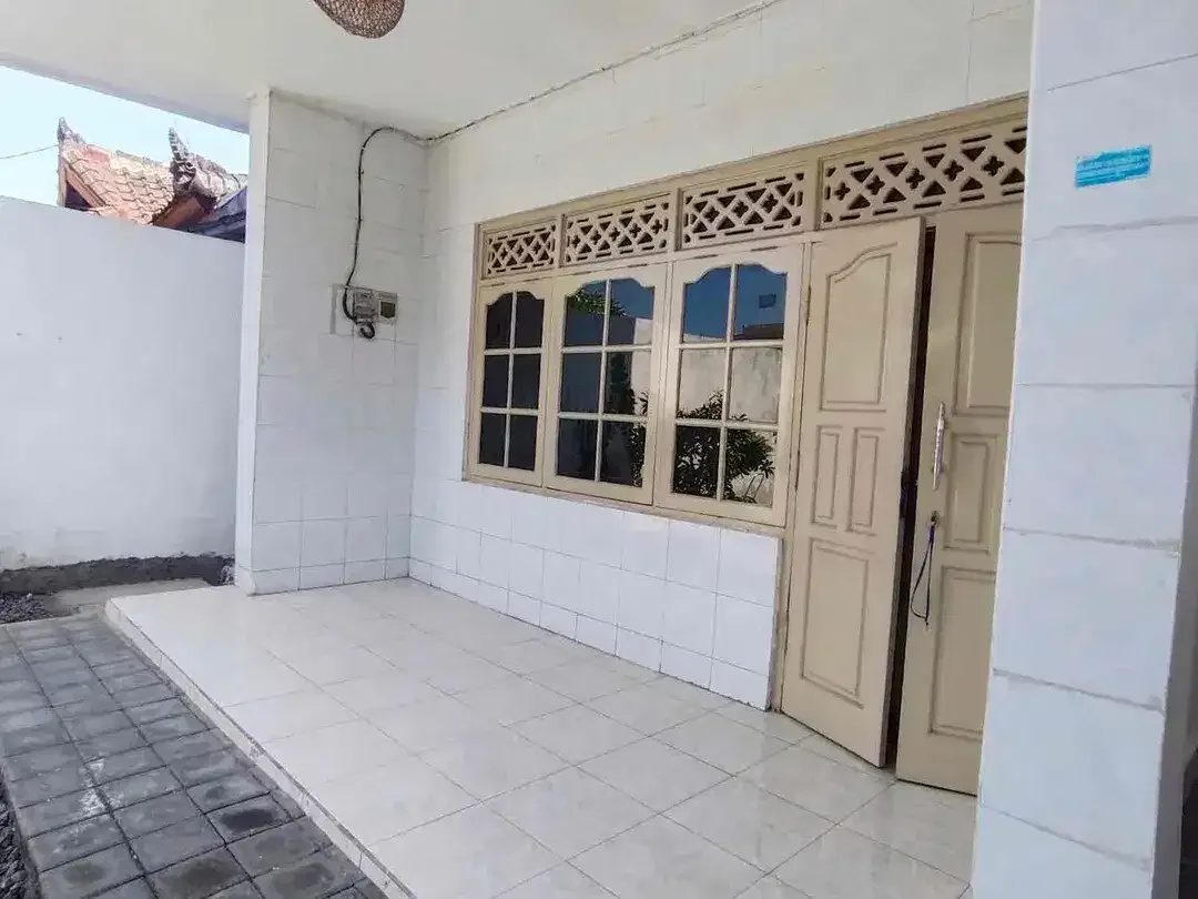 RUMAH LANTAI 2 DEKAT RS BALIMED DENPASAR MNK - Image 2 of 7