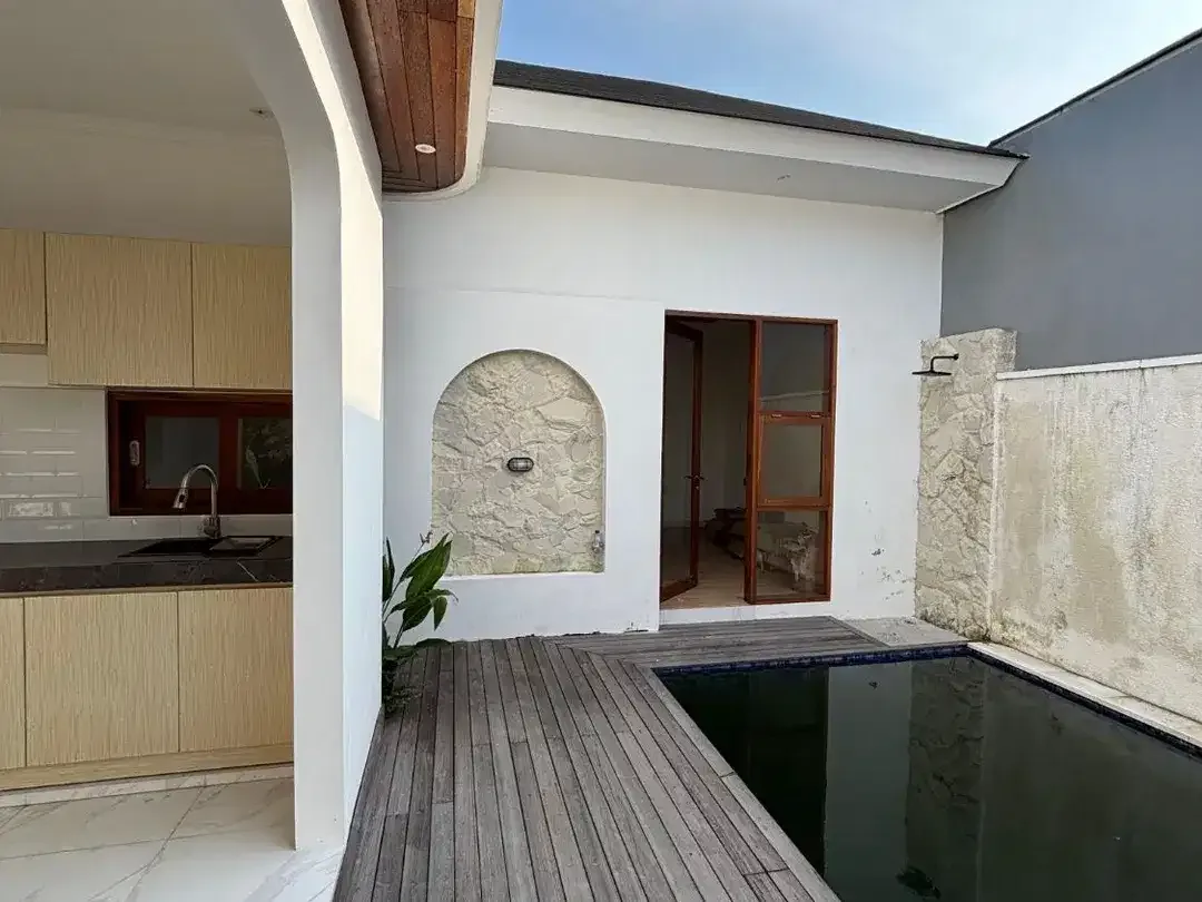 Dijual Vila Baru Dekat Pantai Melasti, Ungasan dan 10 menit ke Kempinski Nusa Dua - Image 5 of 10