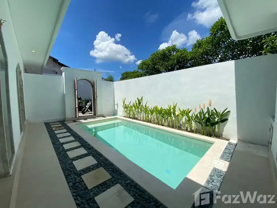 2 Bedroom Villa for rent in Kerobokan, Bali - Image 7 of 8