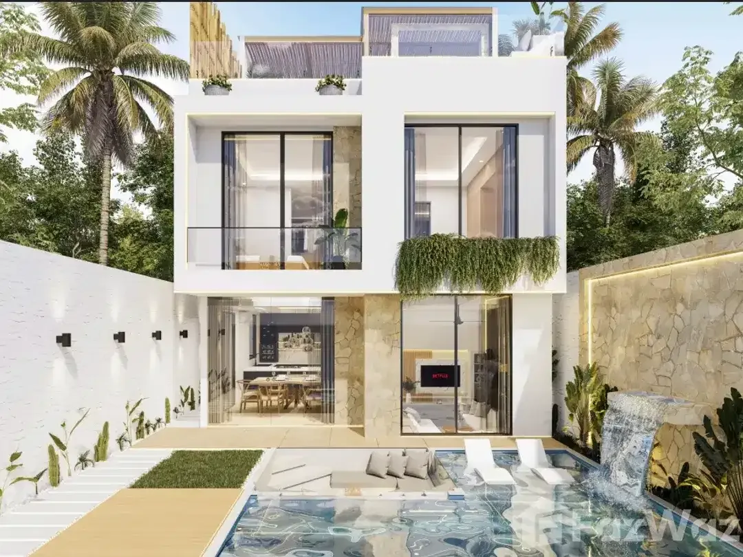 3 Bedroom Villa for sale at Meraki Villas - Image 1 of 5