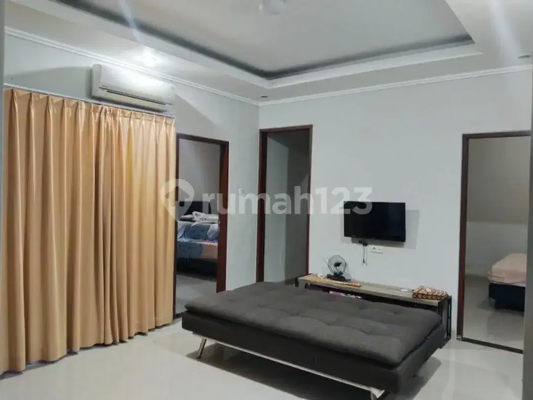 Perumahan Asri Ramah Keluarga Sisa 1 Unit Rumah Diskon - Image 2 of 5